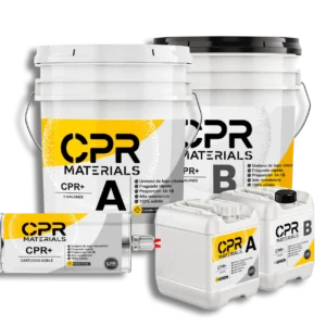 CPR Plus