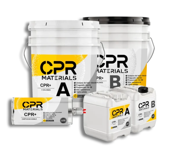 CPR Plus