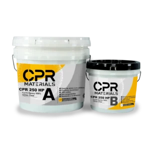 CPR 250 HP Cyclo Epoxy