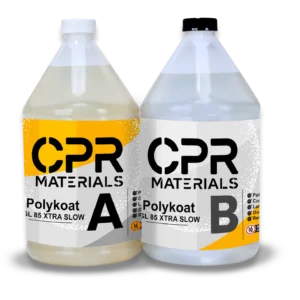 CPR Polykoat GL 85 XTRA SLOW