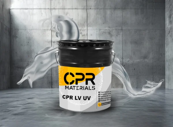 CPR LV UV - Imagen 2