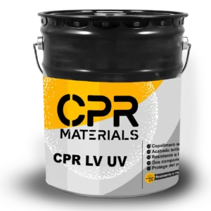 CPR LV UV