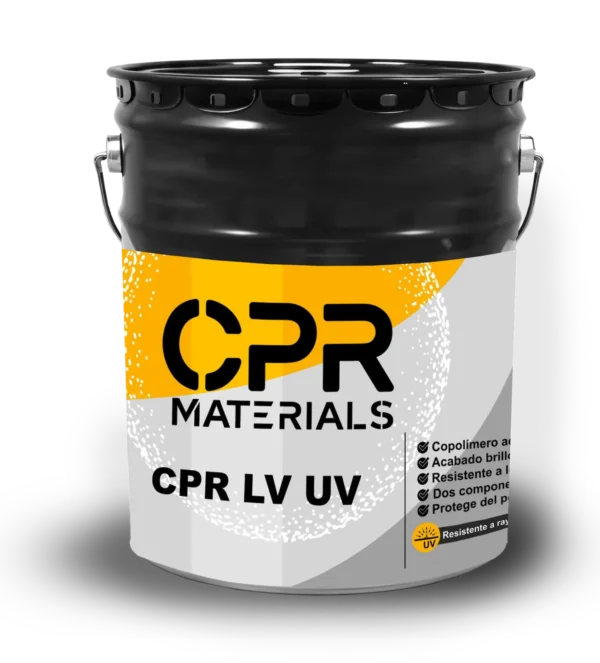 CPR LV UV