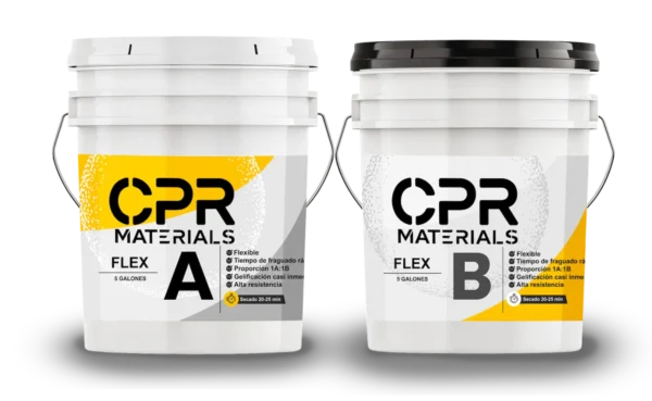 CPR Flex - Imagen 2