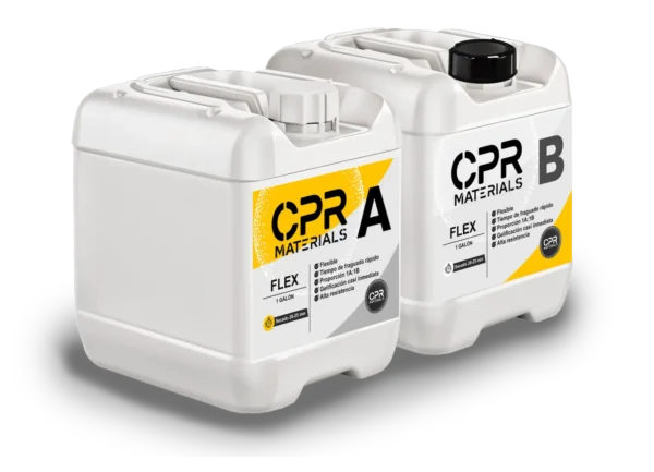 CPR Flex - Imagen 3
