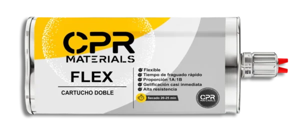 CPR Flex - Imagen 4