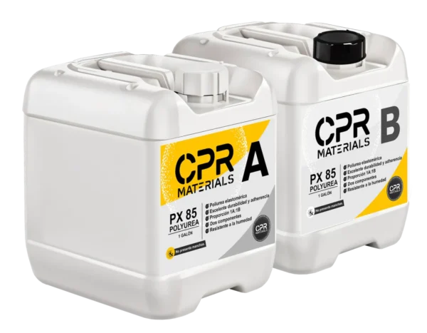 PX 85 - Imagen 3